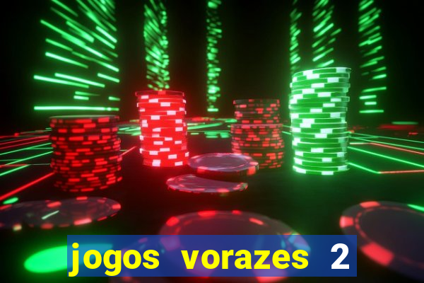 jogos vorazes 2 torrent dublado